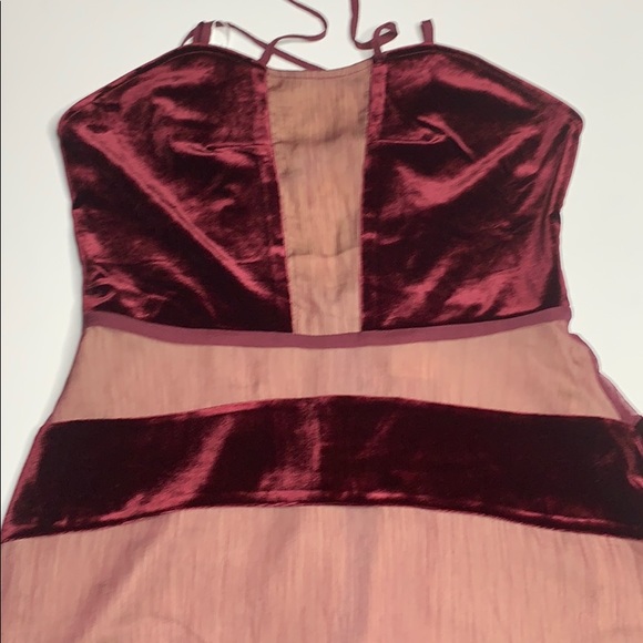 Foxiedox Dante mini dress - Picture 4 of 6